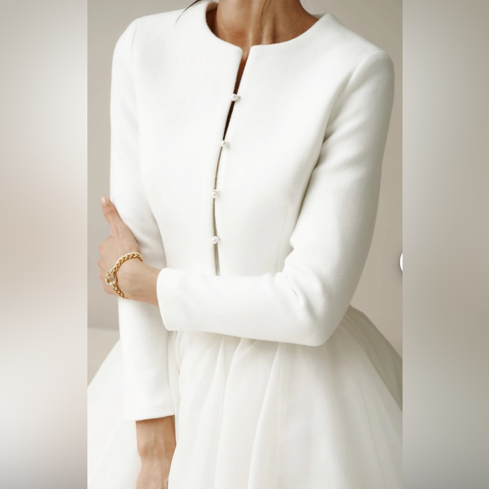 Bridal Jacket
